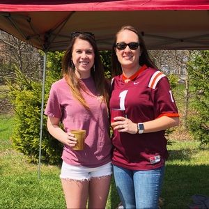 Meet your Posher, Molly